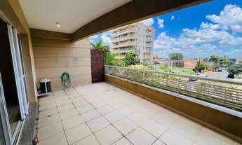 Imagem 4: Apartamento de 151m² com 03 suítes para venda - Jardim Irajá