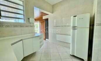 Imagem 5: Apartamento com Área Privativa - / Residencial / Jardim Botânico