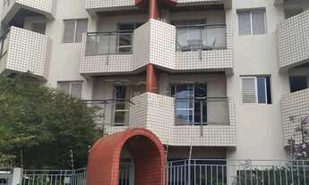 Imagem: Apartamento Edifício Ibiza, Centro, Zona