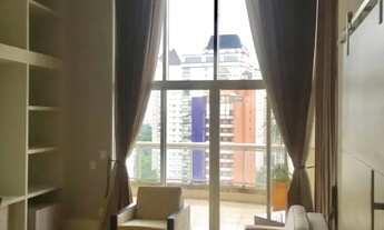 Imagem: Alugo Apartmento Vila Nova Conceição