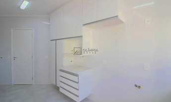 Imagem 7: Aluguel Apartamento 3 Dormitórios - 140 m² Vila Nova Conceição