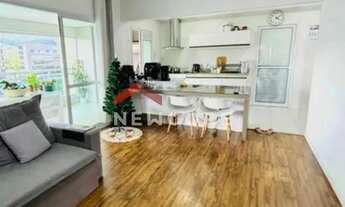 Imagem 3: Apartamento em Rua Manuel de Oliveira - Vila Mogilar - Mogi das Cruzes/SP