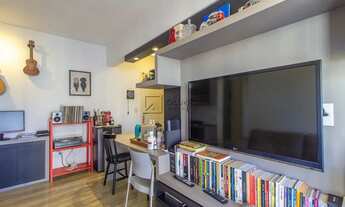 Imagem 6: Venda Apartamento 1 Dormitórios - 49 m² Pinheiros