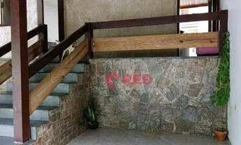 Imagem: Casa com 3 dormitórios à venda, 132 m²