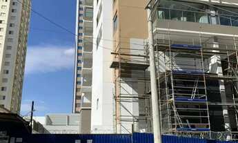 Imagem 2: Apartamento em Rua Vinte e Oito de Setembro - Vila Dom Pedro I - São Paulo/SP