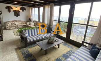 Imagem 5: B&A Aluga Cobertura 4 Quartos 2 Vagas Copacabana