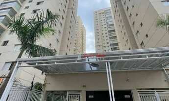 Imagem 2: Apartamento com 3 dormitórios para alugar, 83 m² por R$ 3.979,41/mês - Gopoúva - Guarulhos