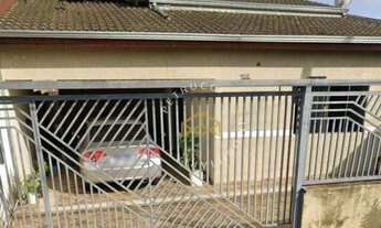 Imagem: CASA COM 3 DORMITÓRIOS À VENDA, 130 M²