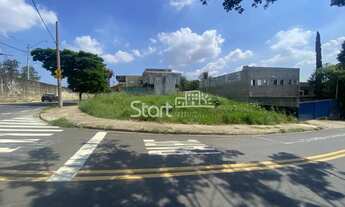 Imagem 2: Terreno - Cidade Satélite Íris - Campinas