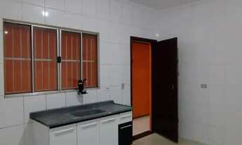 Imagem 4: Casa em Vila Sabrina - São Paulo, SP