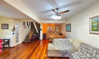 Imagem 5: Casa em Condominio fechado com 4 dormitórios e 1 suíte