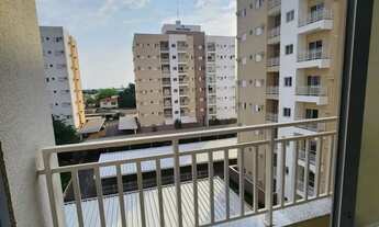 Imagem 2: Apartamento para alugar com 3 quartos sendo 1 suíte e armários planejados