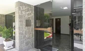 Imagem 2: Apartamento reformado mobiliado a venda com 3 quartos em Juvevê - Curitiba - PR