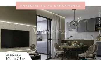 Imagem 4: Apartamento - Swiss Park - Campinas