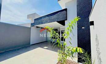 Imagem 4: Casa em Rua Dirce Bassi Rigoldi - Jardim Colina Verde - Maringá/PR