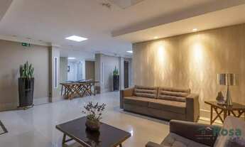 Imagem 3: Apartamento para venda e locação Santa Rosa Cuiabá