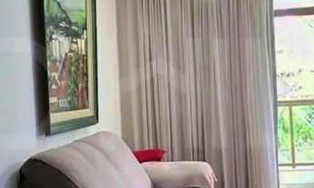 Imagem 5: Apartamento de 2 quartos à venda no Tour de Saint Denis, com 74m², em Santa Rosa, Niterói