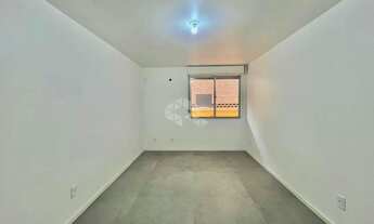 Imagem 6: Apartamento Térreo Totalmente Reformado no Coração da Cidade - Edifício Costa Rica!