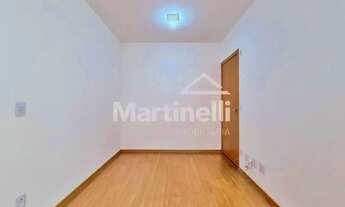 Imagem 2: Apartamento para locação no Condomínio Remanso do Lago, próximo a Avenida Leão XIII - Ribe