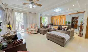 Imagem 2: Venda Apartamento 3 Dormitórios - 173 m² Campo Belo