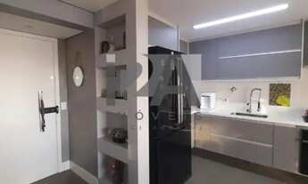 Imagem 7: Apartamento no condominio Mont Blanc - na av, santo antonio - Osasco, com 2 dormitórios e