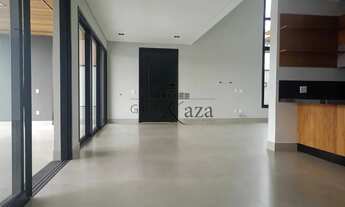 Imagem 7: Oportunidade - Casa em Condomínio - Residencial Jaguary - 5 Suítes - 458,24m²