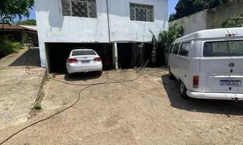 Imagem 4: Vendo Casa com terreno amplo no bairro Poção Cuiabá-MT