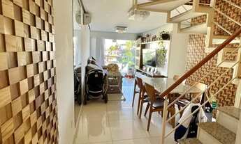 Imagem 3: Cobertura com 4 quartos toda reformada em Freguesia-Jacarepaguá Rj