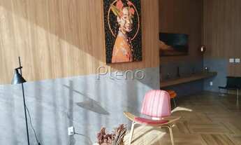 Imagem 7: Apartamento à venda em Campinas, Cambuí, com 3 suítes, com 145 m², Absoluto Maria Monteiro