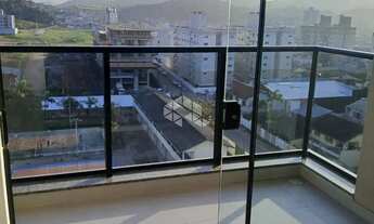 Imagem: Apartamento com 2 quartos e 1 vaga no Tabuleiro