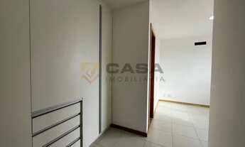 Imagem 6: Apartamento no Condomínio Serra Atlântico, em Morada de Laranjeiras