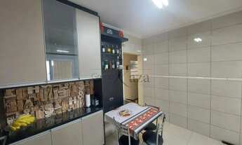 Imagem 4: Oportunidade - Casa Térrea - Jardim Altos de Santana II - 3 Dormitórios - 187,50m²