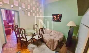 Imagem 2: Apartamento : Padrão / Residencial / Copacabana