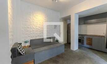 Imagem 3: Apartamento à Venda - Consolação, 1 Quarto, 29 m2