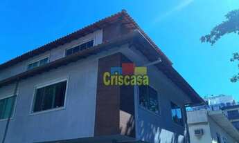 Imagem 3: Casa com 2 dormitórios à venda, 90 m² por R$ 450.000,00 - Braga - Cabo Frio/RJ