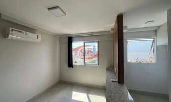 Imagem: Apartamento à venda, 1 quarto, 1 vaga