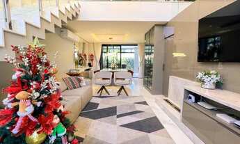 Imagem 3: Central Park Casa em condomínio com 3 dormitórios