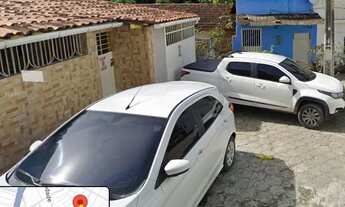 Imagem: Casa para passar o carnaval Olinda