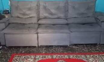 Imagem 7: Casa de Praia c/ Piscina, Área Gourmet e Sinuca - Temporada ou Anual 