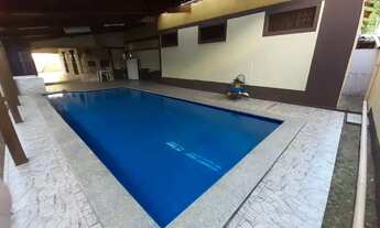 Imagem: JB CASA EM CAPIM MACIO COM 3 QUARTOS SENDO