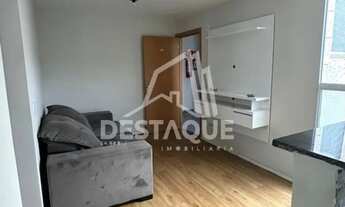 Imagem 2: Apartamento para Venda em Presidente Prudente, Parque Watal Ishibashi, 2 dormitórios, 1 ba