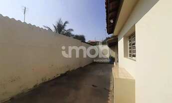 Imagem 7: Casa Térrea à Venda em Vila Haro - Sorocaba/SP