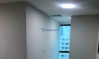 Imagem 6: Conjunto comercial Moema com renda