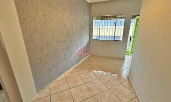 Imagem 2: Apartamento para alugar com 1 quarto e sacada no Bairro Monsenhor Messias Belo Horizonte