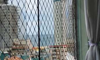 Imagem: Imóvel para venda tem 122 metros quadrados