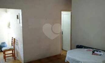 Imagem: Apartamento com 2 quartos à venda em Encruzilhada