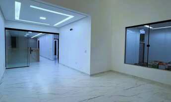 Imagem: Casa térrea Condomínio Vivenda das Marinas