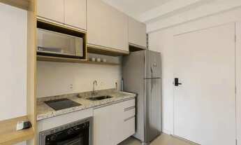 Imagem 3: APARTAMENTO RESIDENCIAL em SÃO PAULO - SP, PARAÍSO