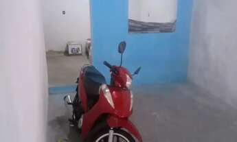 Imagem: Casa no bairro industrial