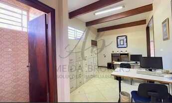 Imagem 7: Casa comercial à venda Chácara primavera